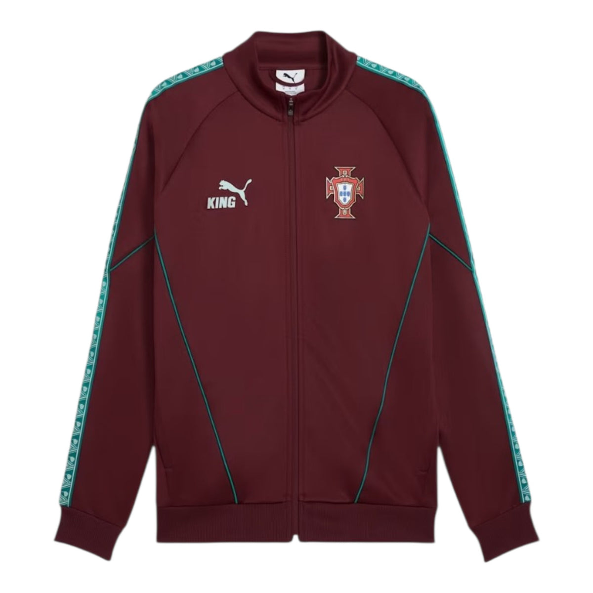 TUTA PUMA  PORTOGALLO 784833 24
