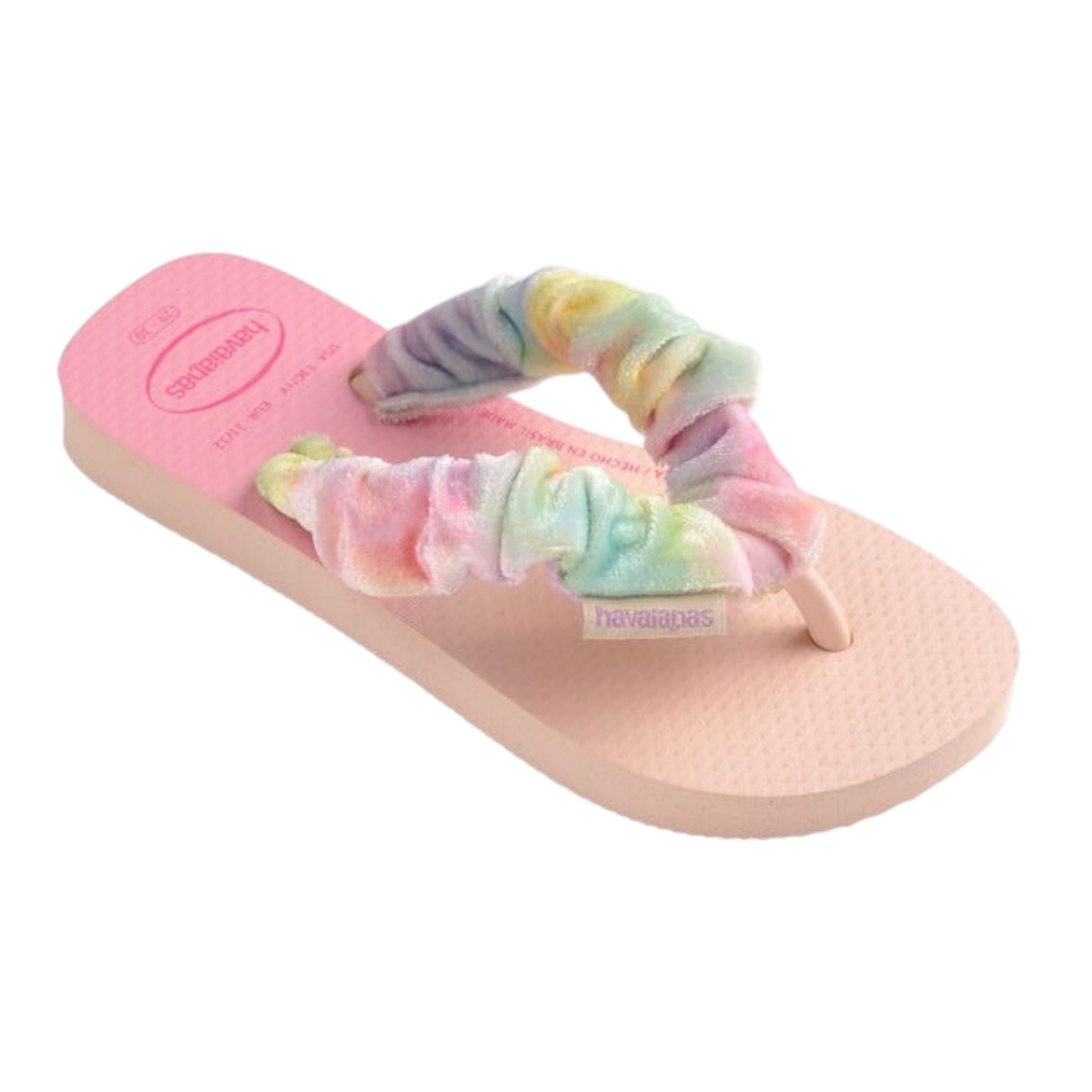 INFRADITO HAVAIANAS JR