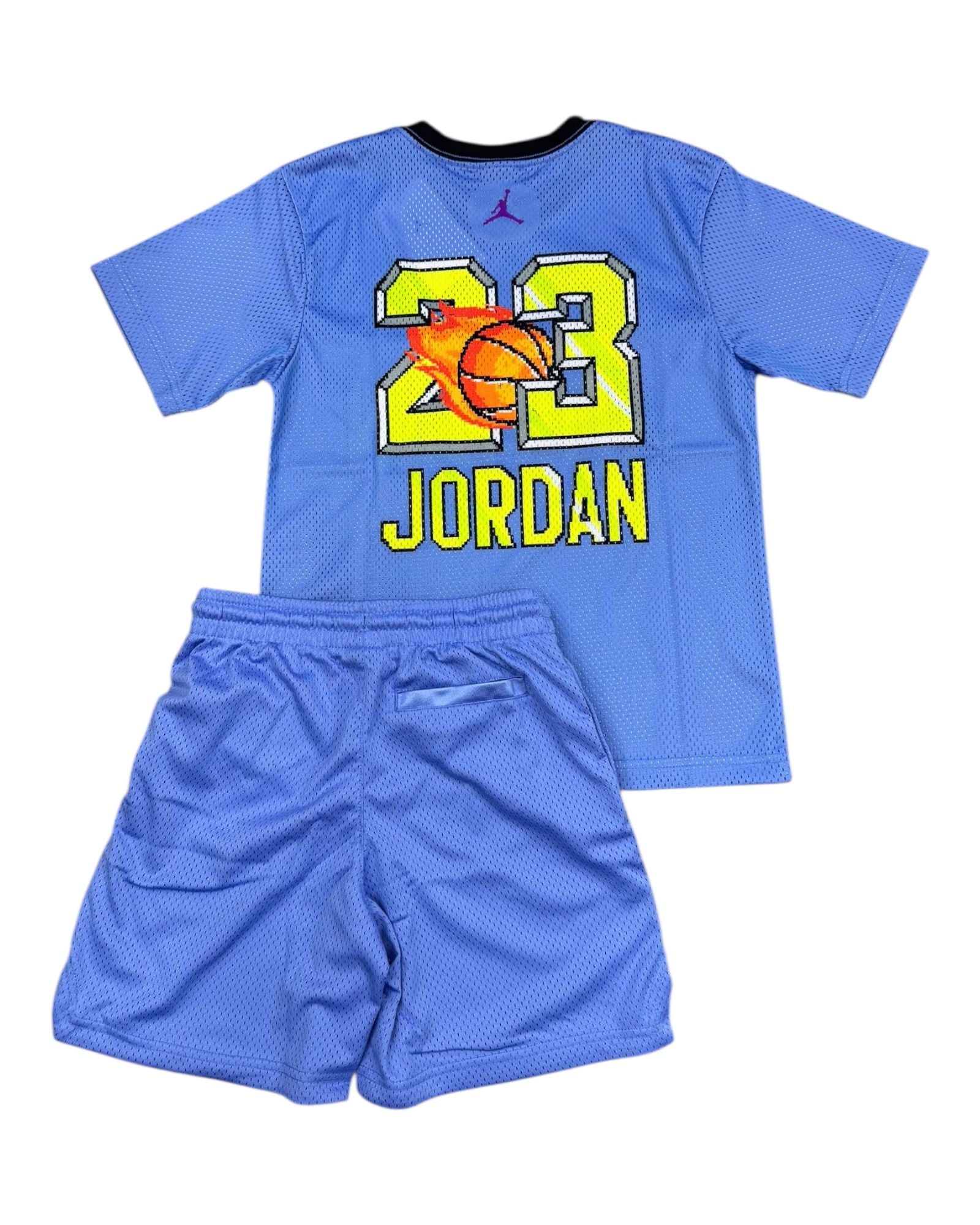 COMPLETINO JORDAN KIDS