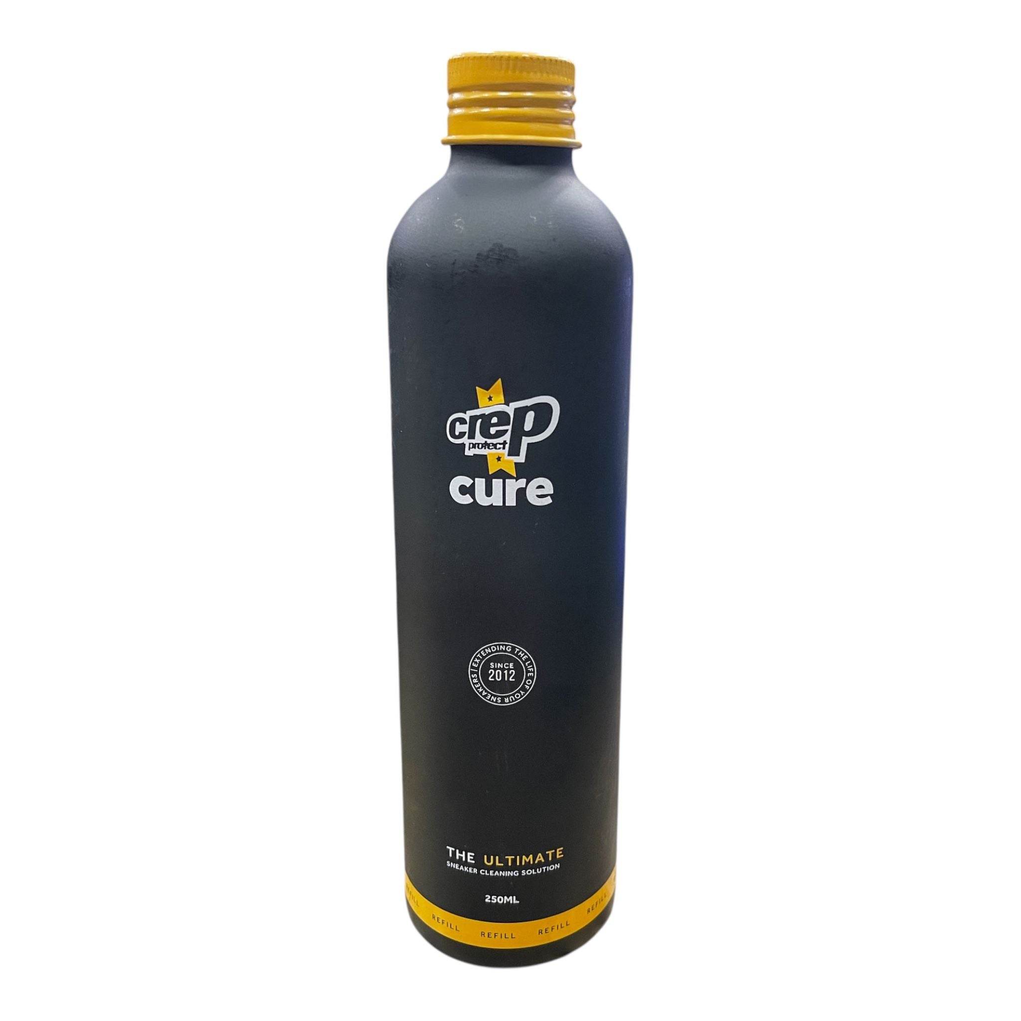 CREP CURE SHAMPOO