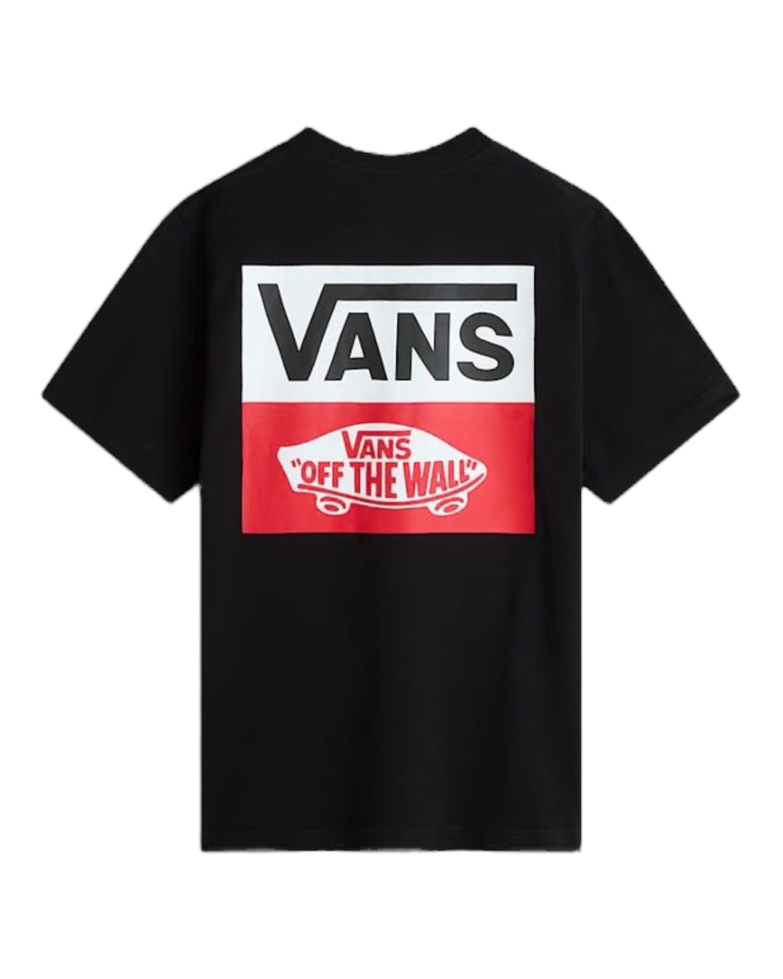 T-shirt Vans OG Logo