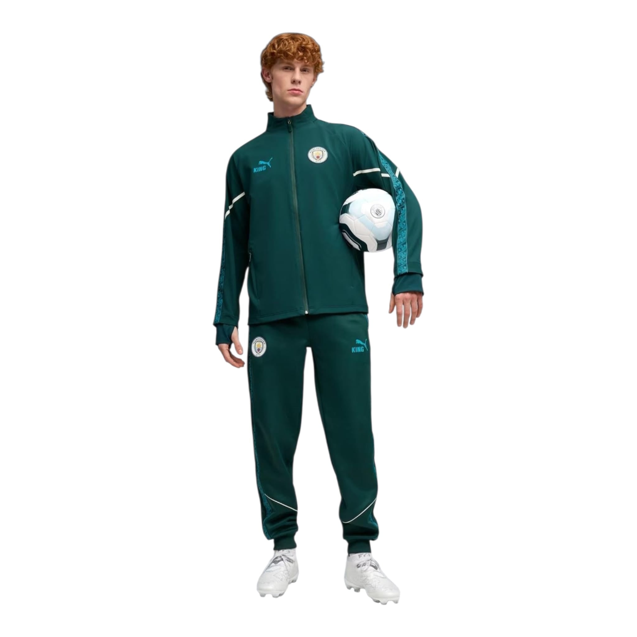 Tuta Mancheter City 782173 11