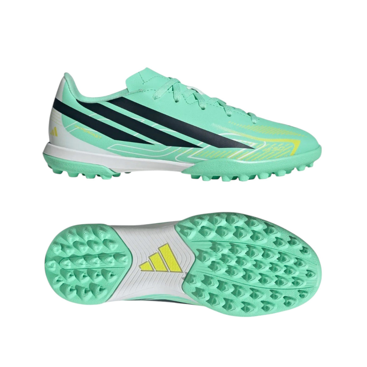 Calcetto  F50 Hyperfast Club JR KK1367