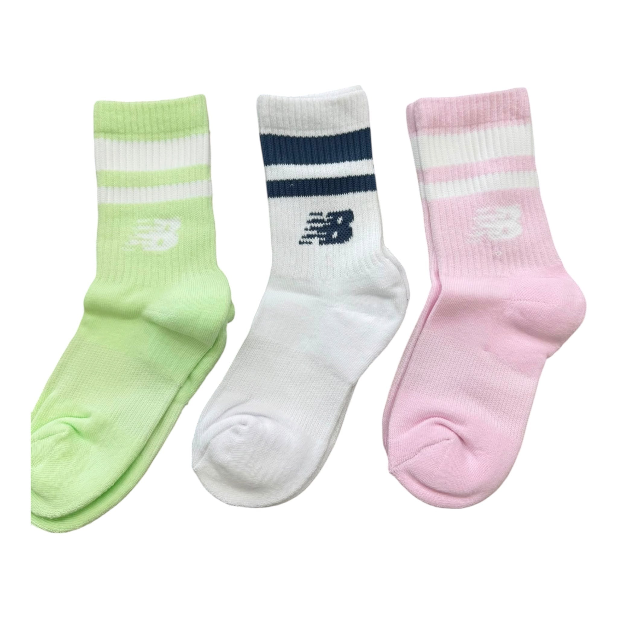SET CALZINI NEW BALANCE