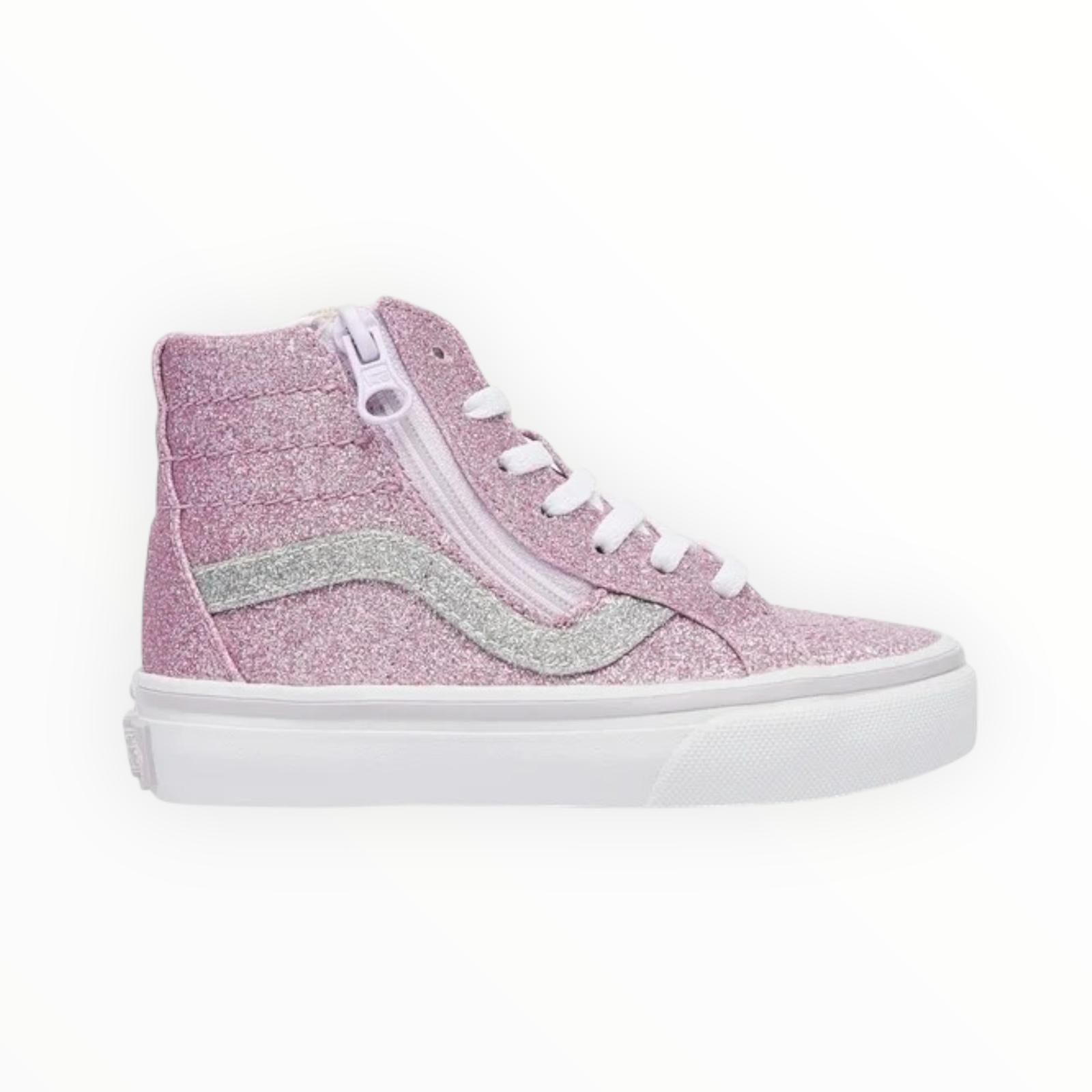Vans Sneakers SK8-Hi Reissue Side Zip