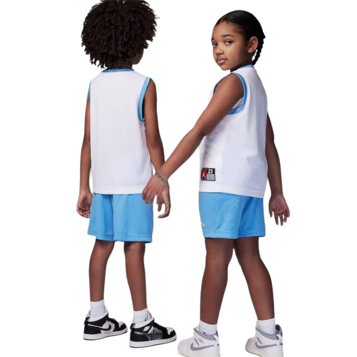 COMPLETINO JORDAN BABY