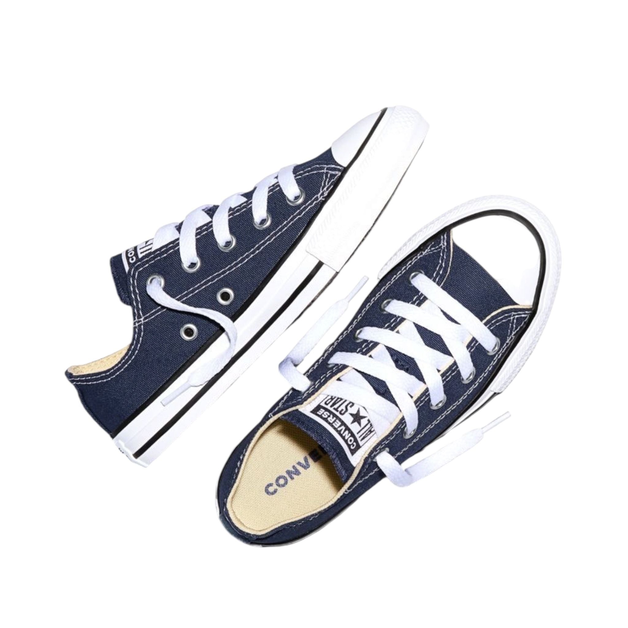 Converse Bassa JR