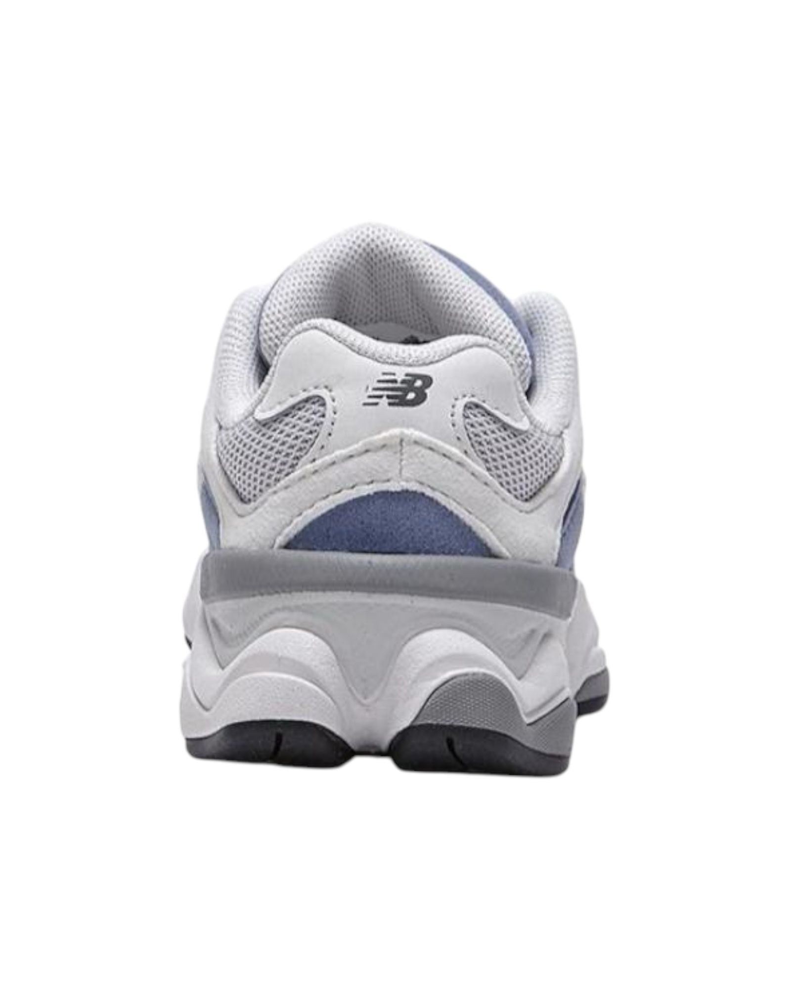 Sneakers Lacci Elastici New Balance