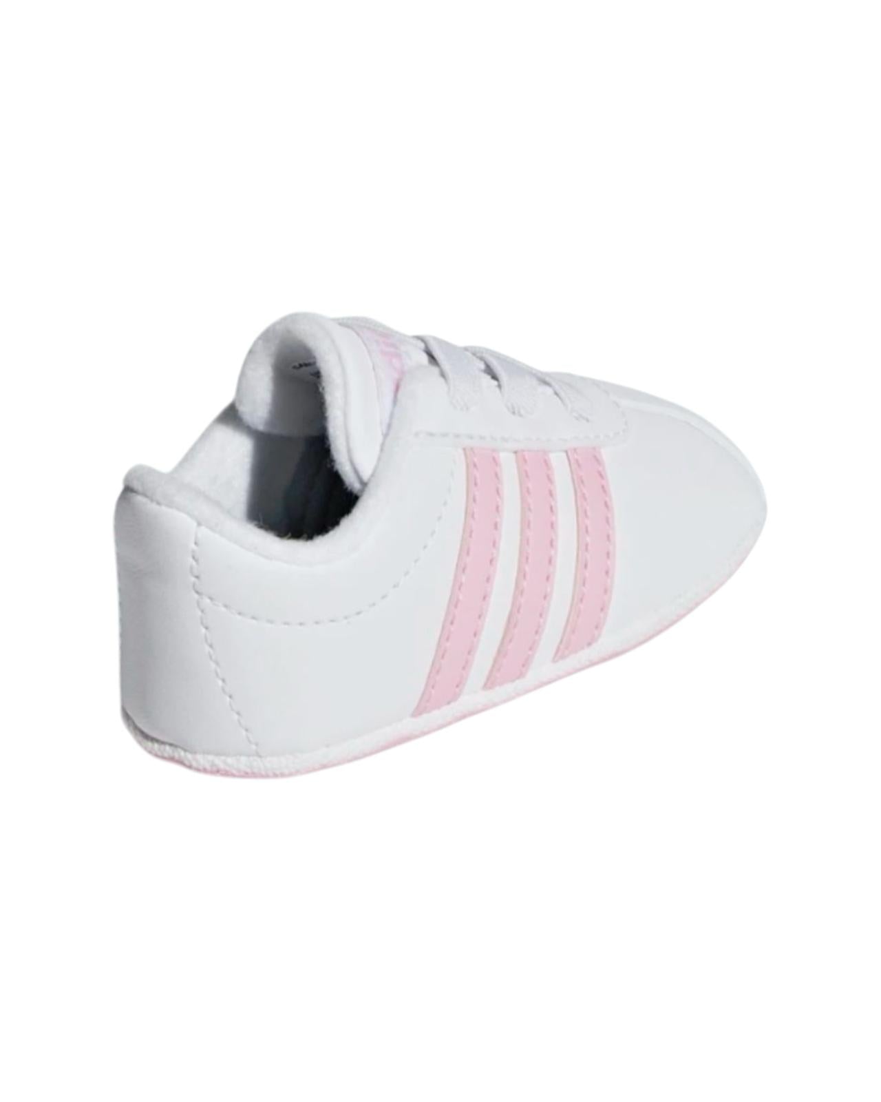 Sneakers Lacci Elastici Adidas