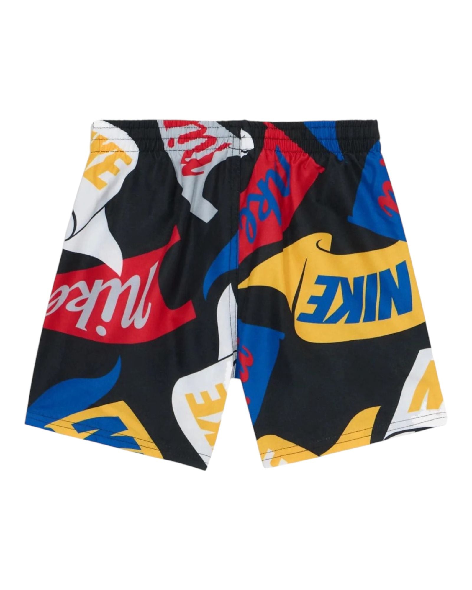 Nike Breaker 4 Volley - Nero