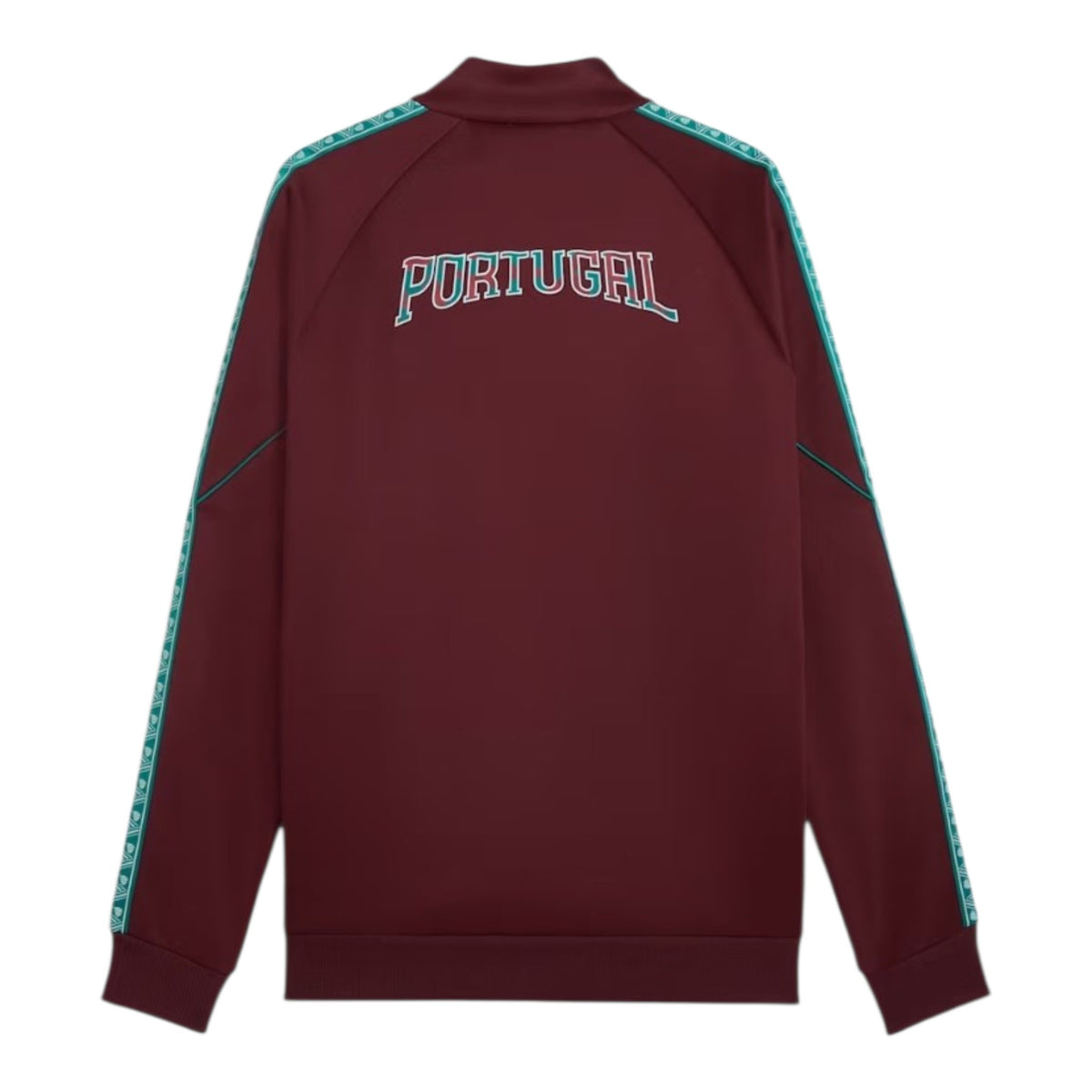 TUTA PUMA  PORTOGALLO 784833 24