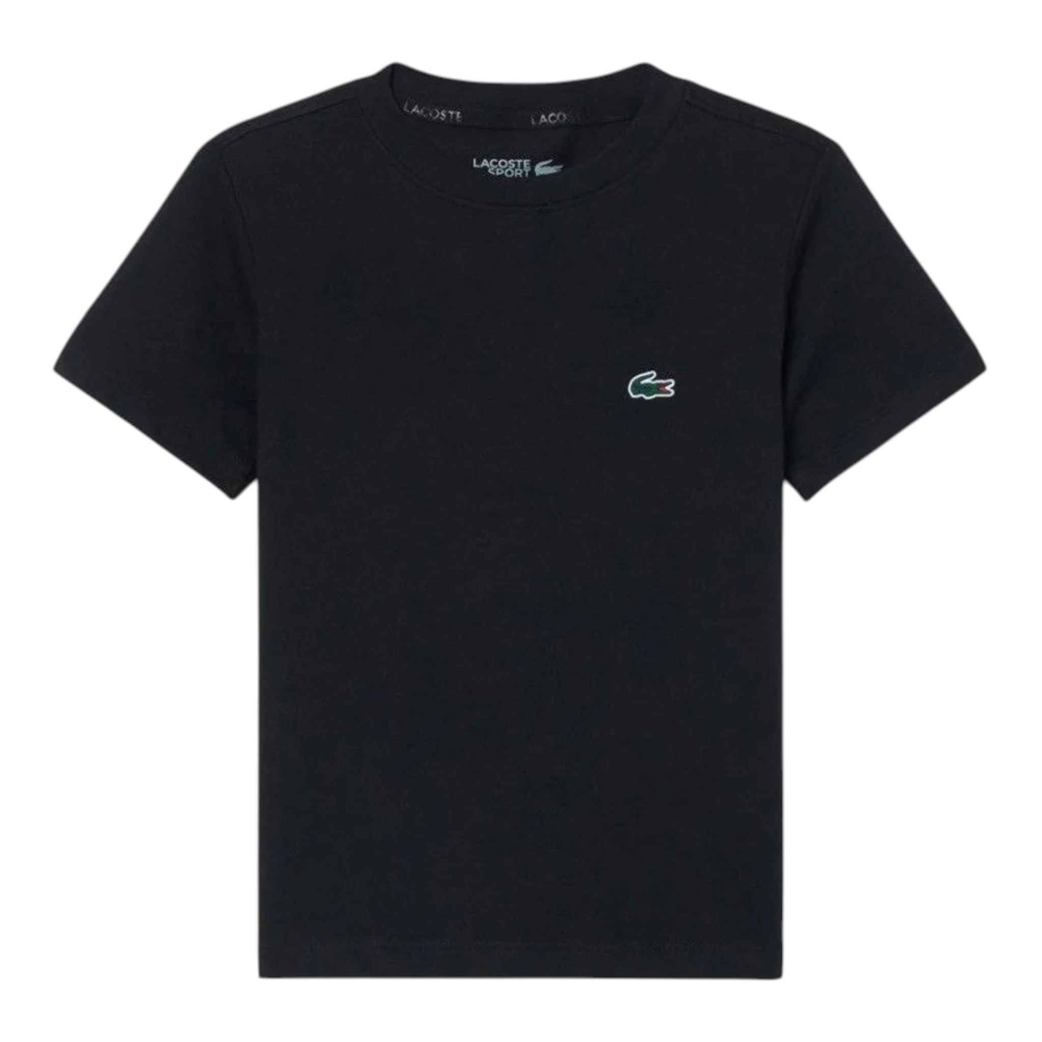 T-SHIRT CLASSIC JR