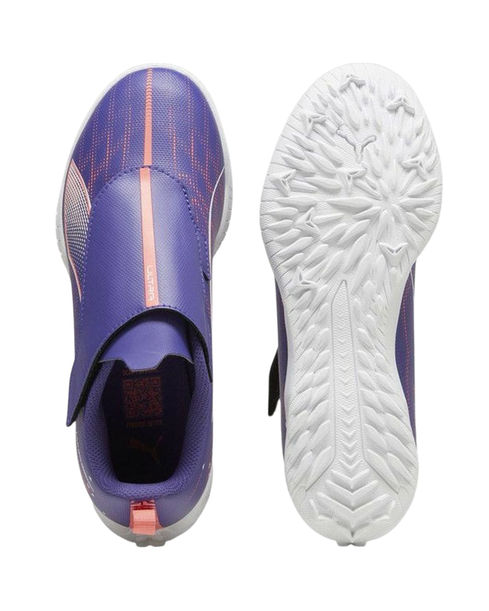 Puma calcetto strappo jr
