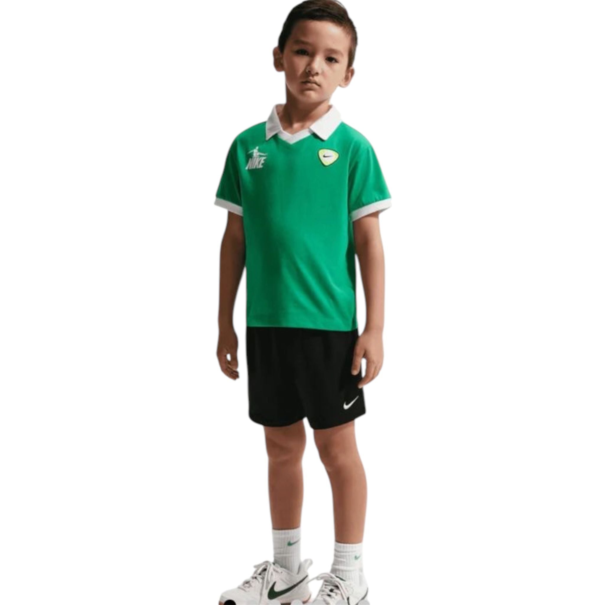 COMPLETINO NIKE BABY