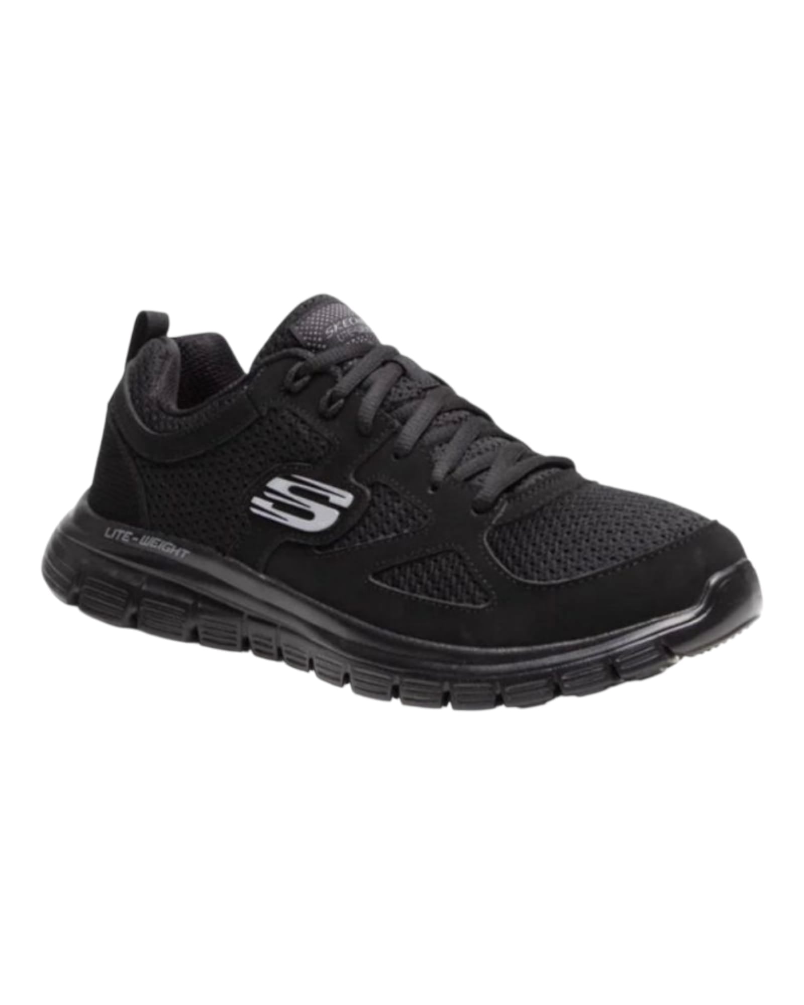 Skechers Burns Agoura Memory Foam