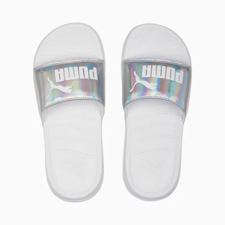 CIABATTA PUMA METAL 391014 01