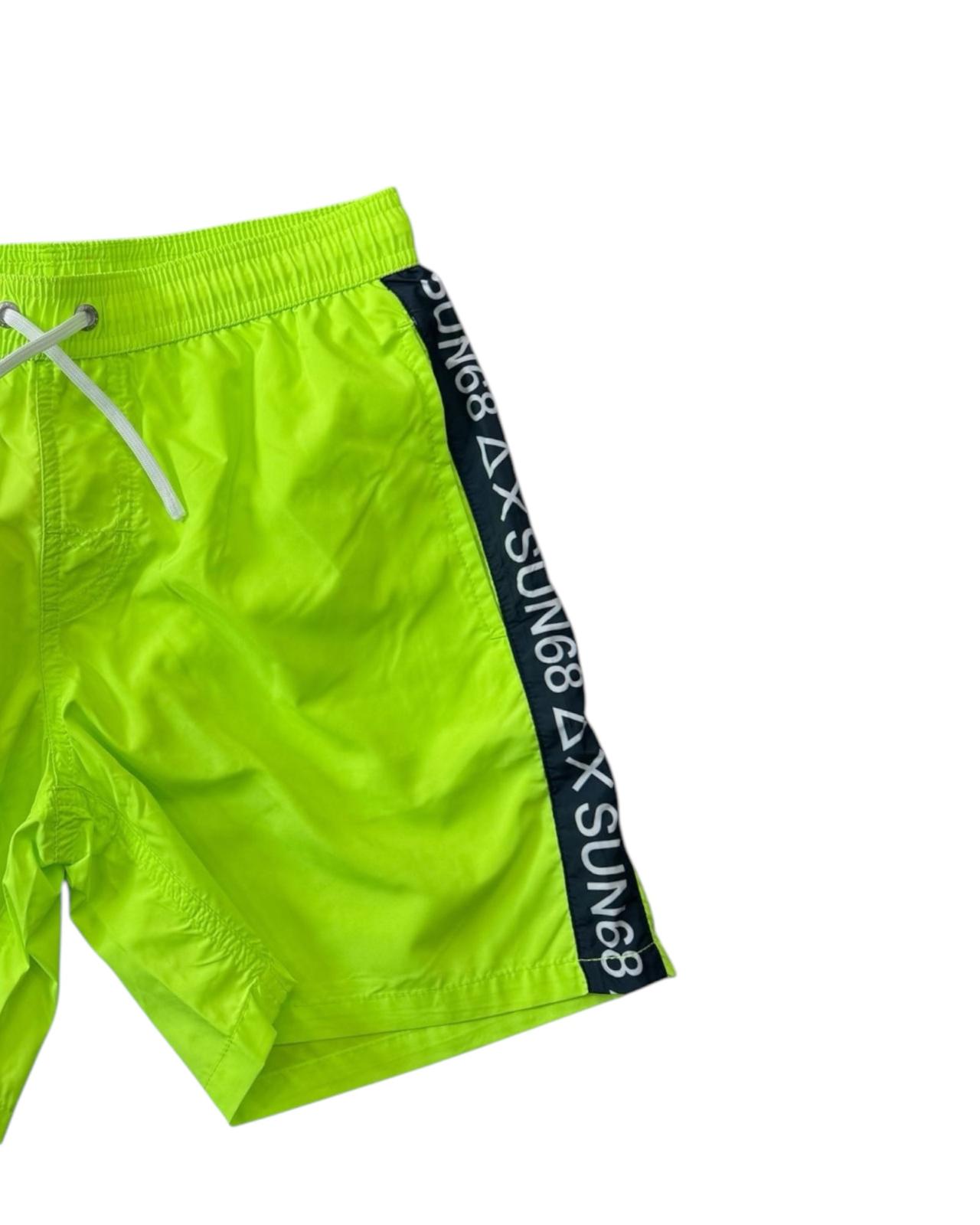 Pantaloncino SUN68