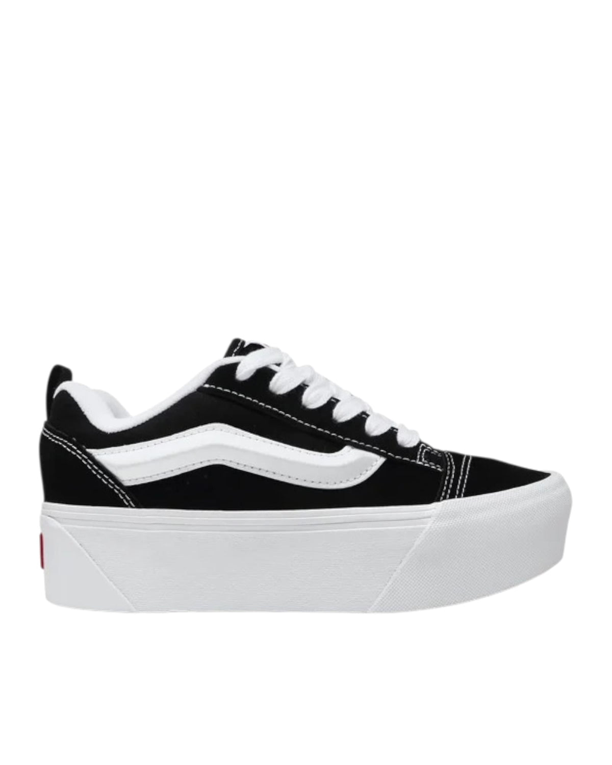 Vans Knu Stack