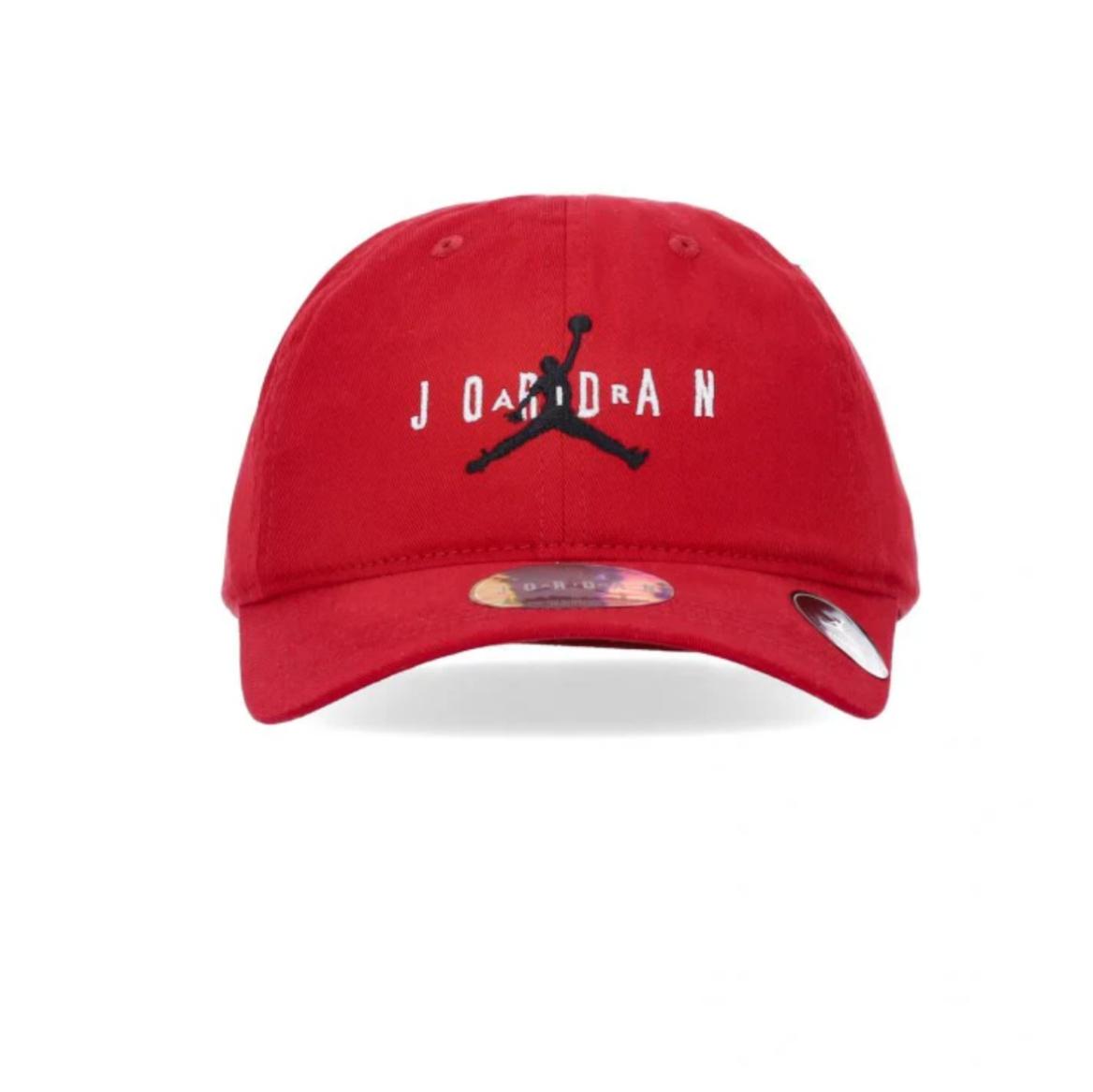 Jumpman Youth 8/20 Anni  Strap