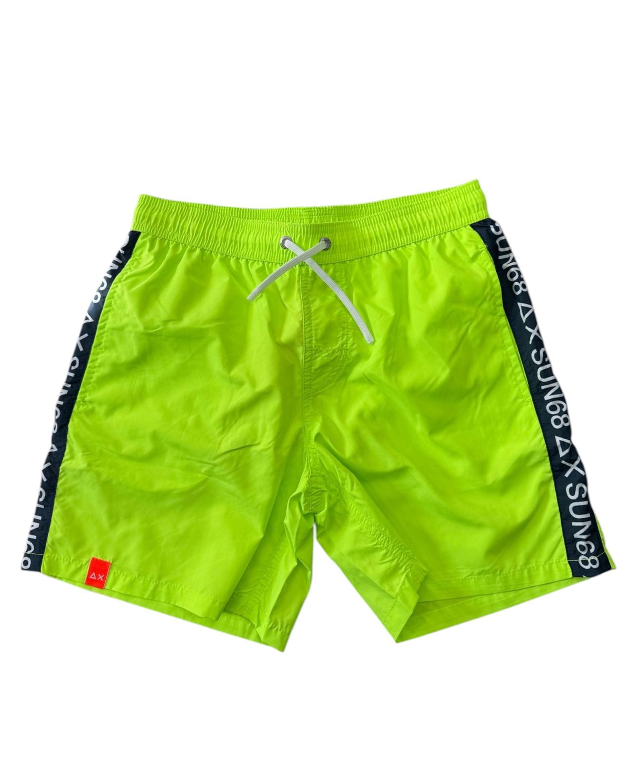 Pantaloncino SUN68