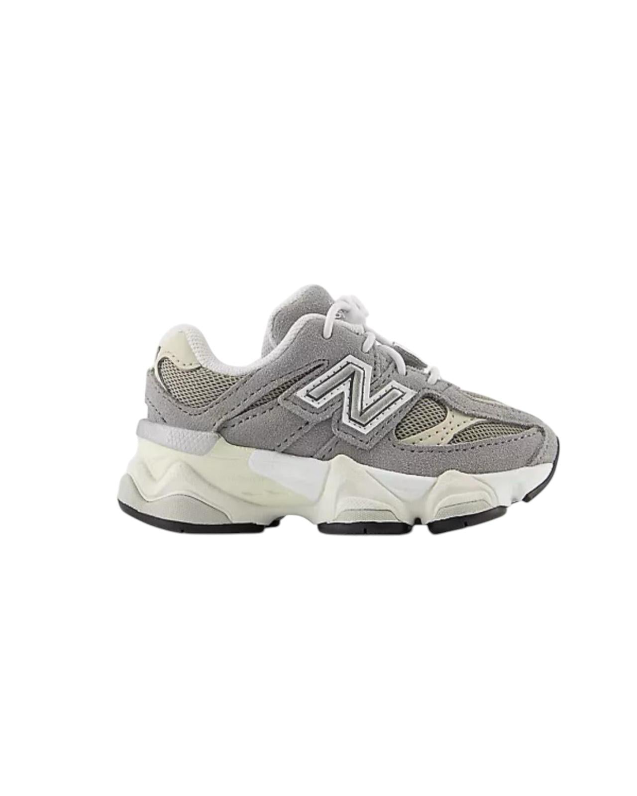 Sneakers Lacci Elastici New Balance