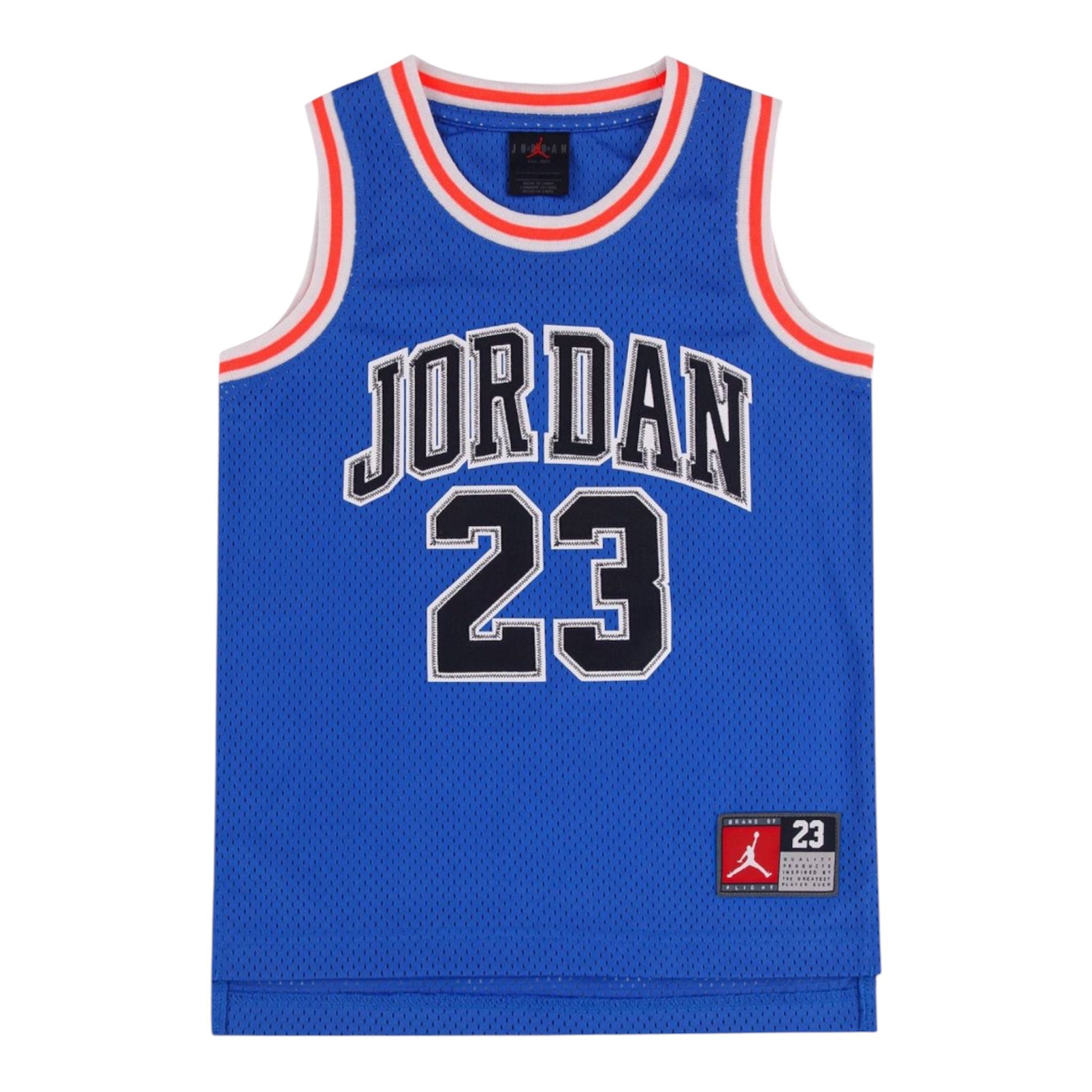 CANOTTA JORDAN JR