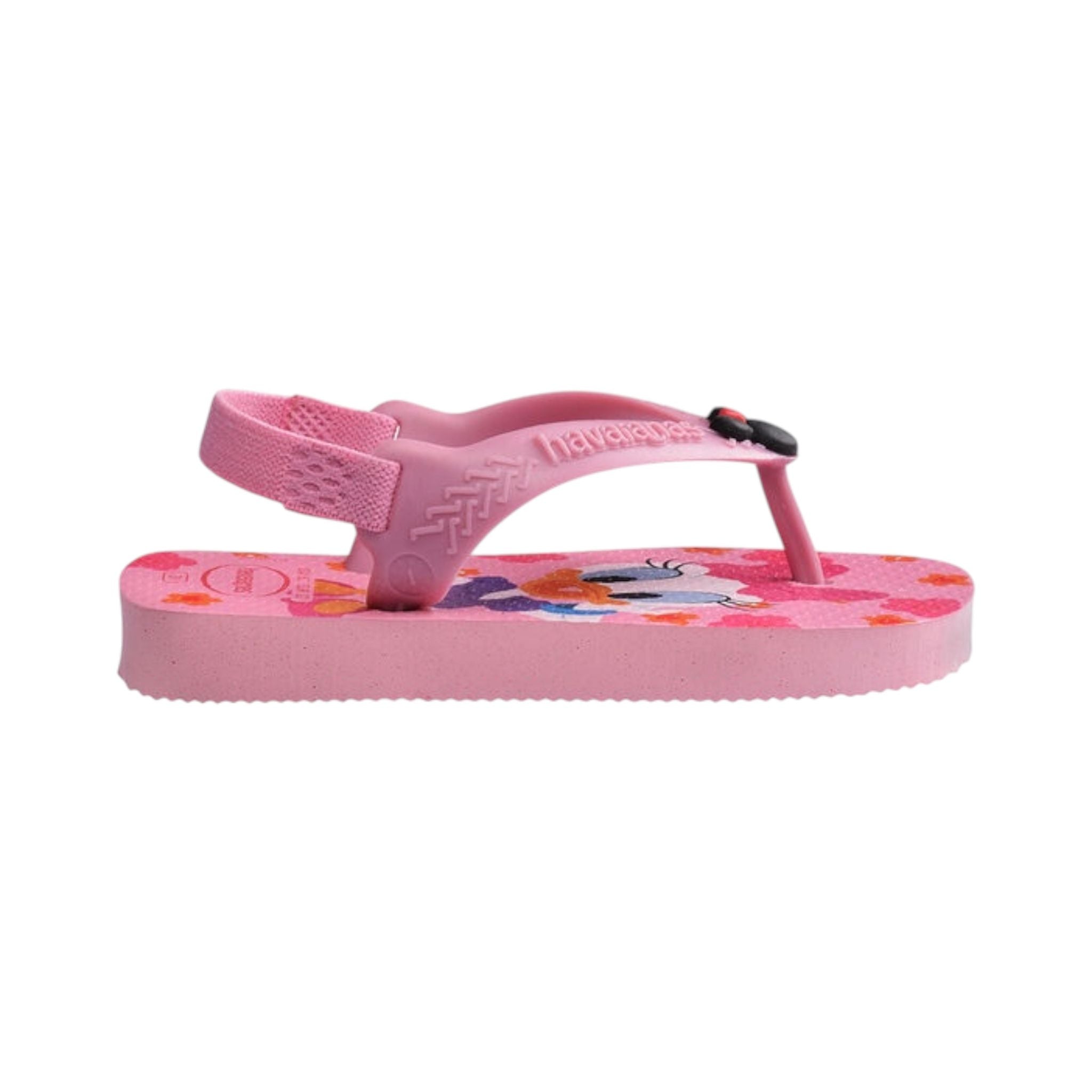 INFRADITO HAVAIANAS BABY