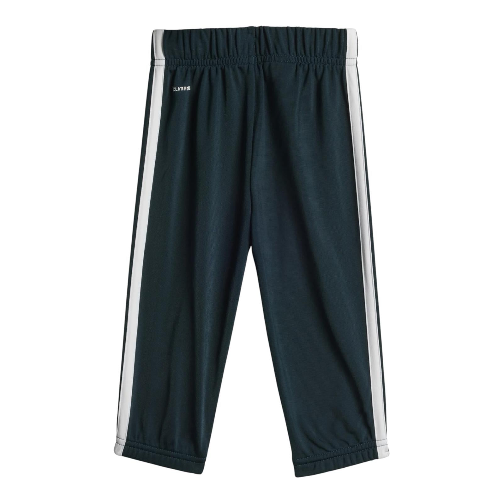 Tuta Acetata Adidas Jr