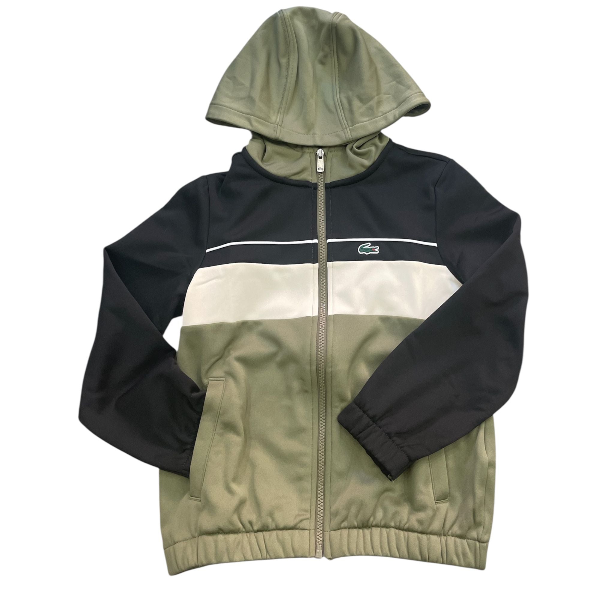 Tuta Lacoste bambino
