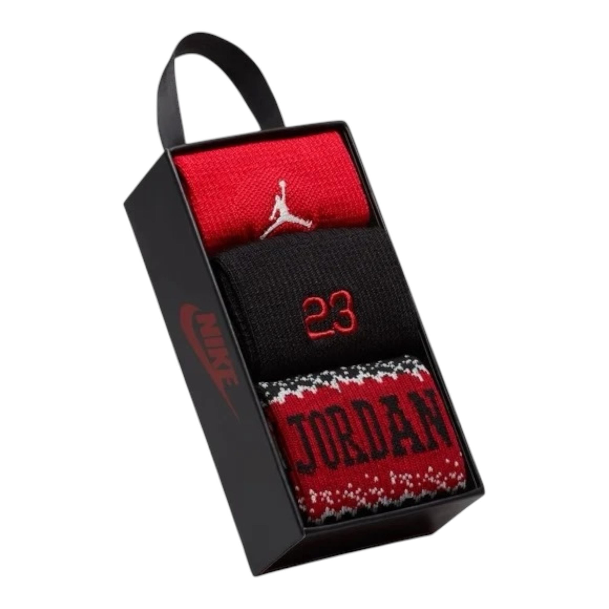 Confezione Calzini Jordan