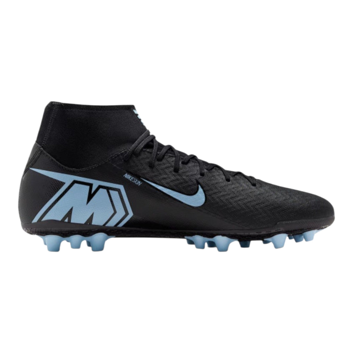 NIKE  MERCURIAL SUPERFLY ACADEMY 10 FQ8329 001