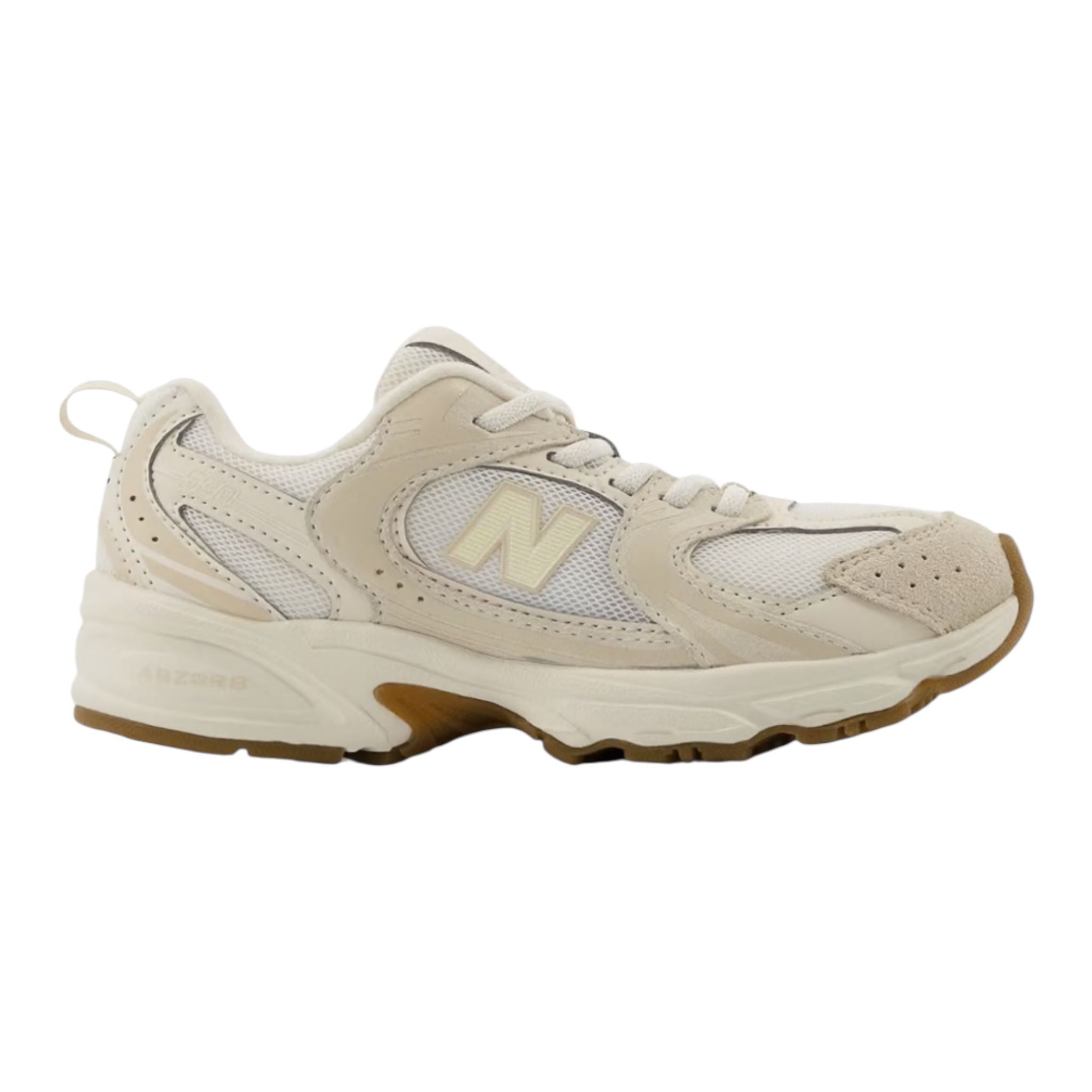 NEW BALANCE 53O BEIGE