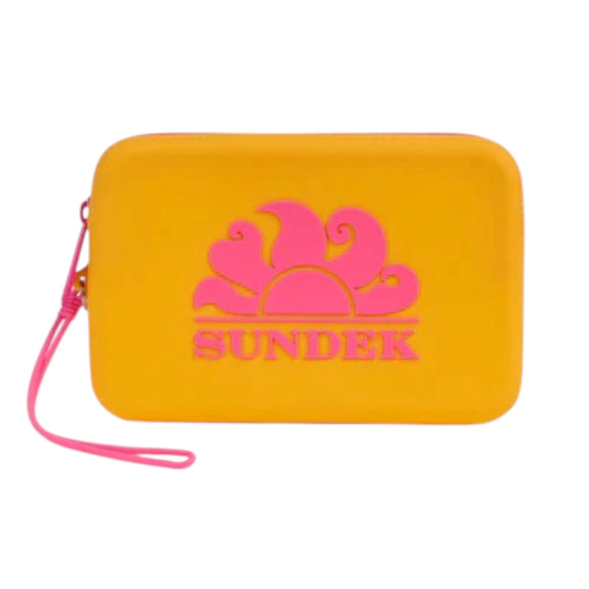 POCHETTE SUNDEK A7101  MARACUJA