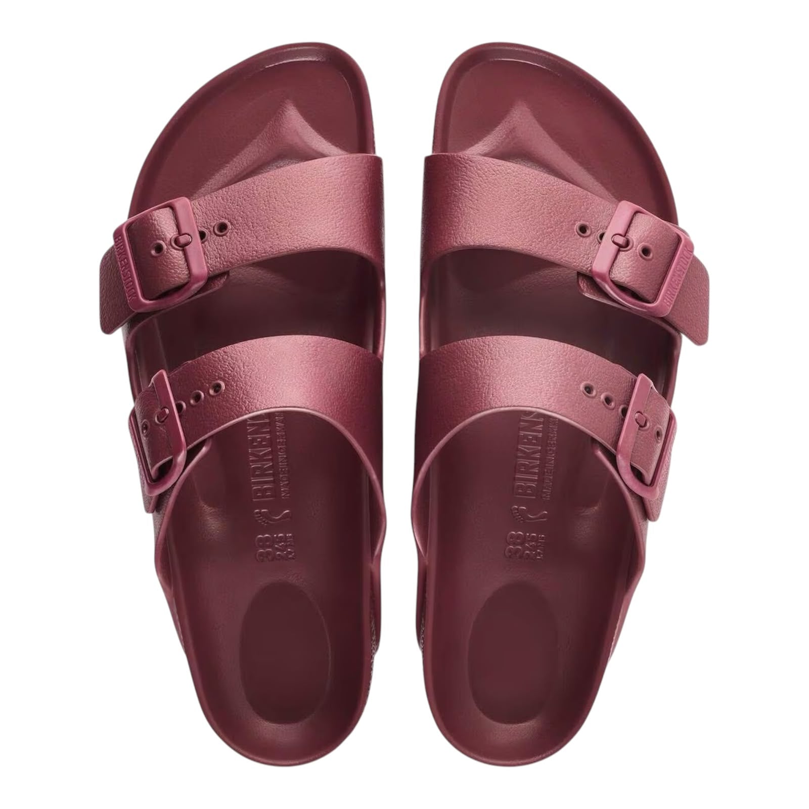 CIABATTA BIRKENSTOCK 1032862
