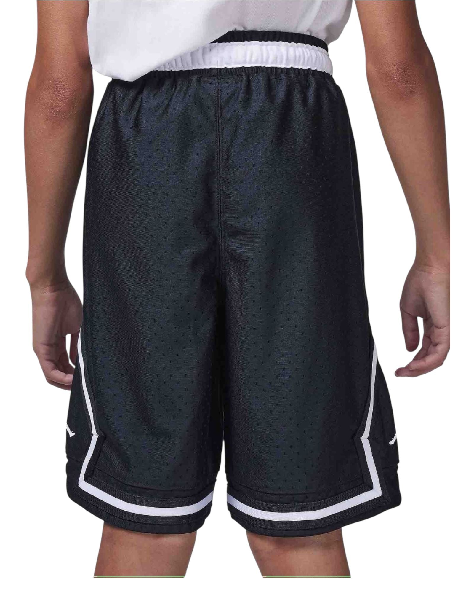 SHORT AIR DIAMOND BAMBINO