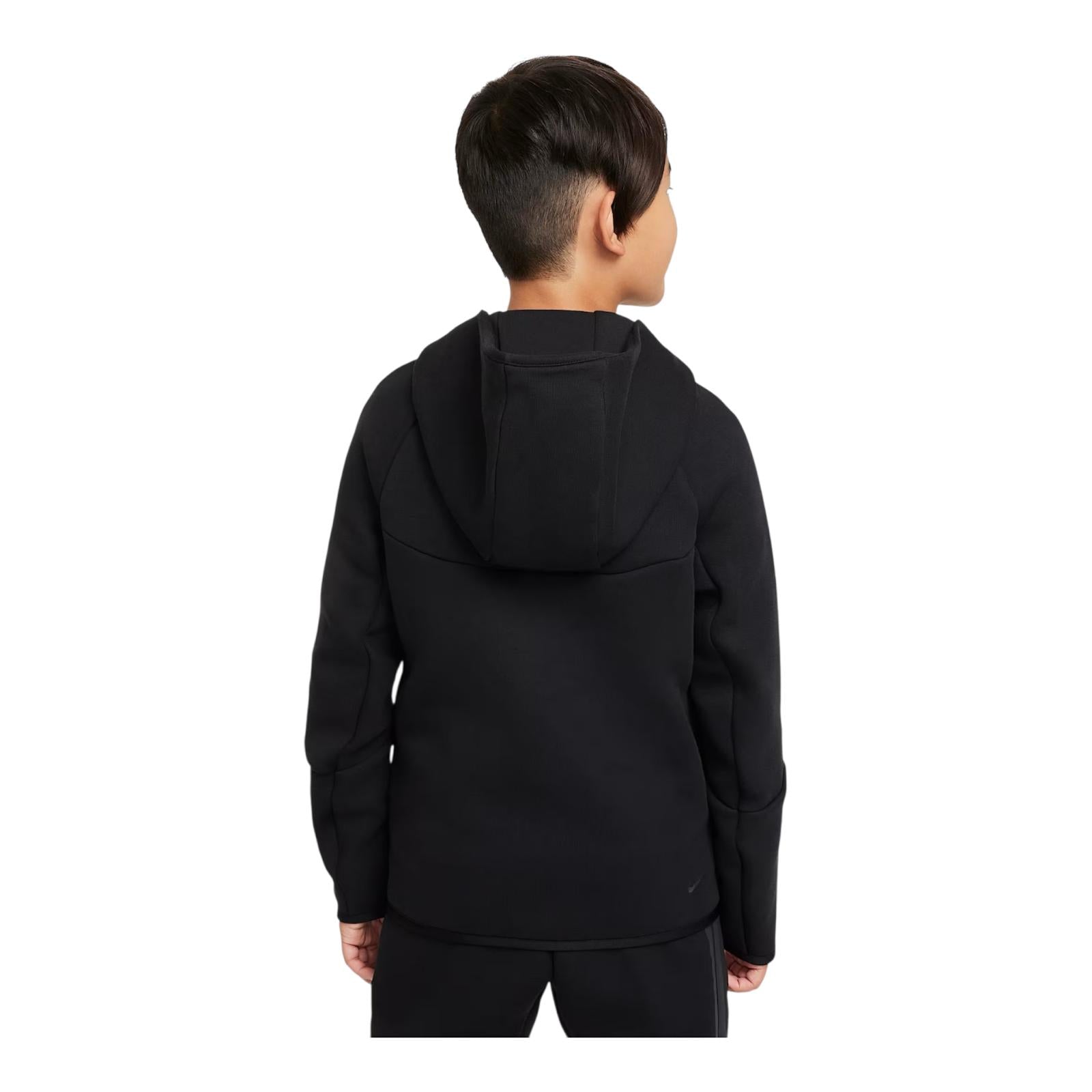 TUTA NIKE TECH JR