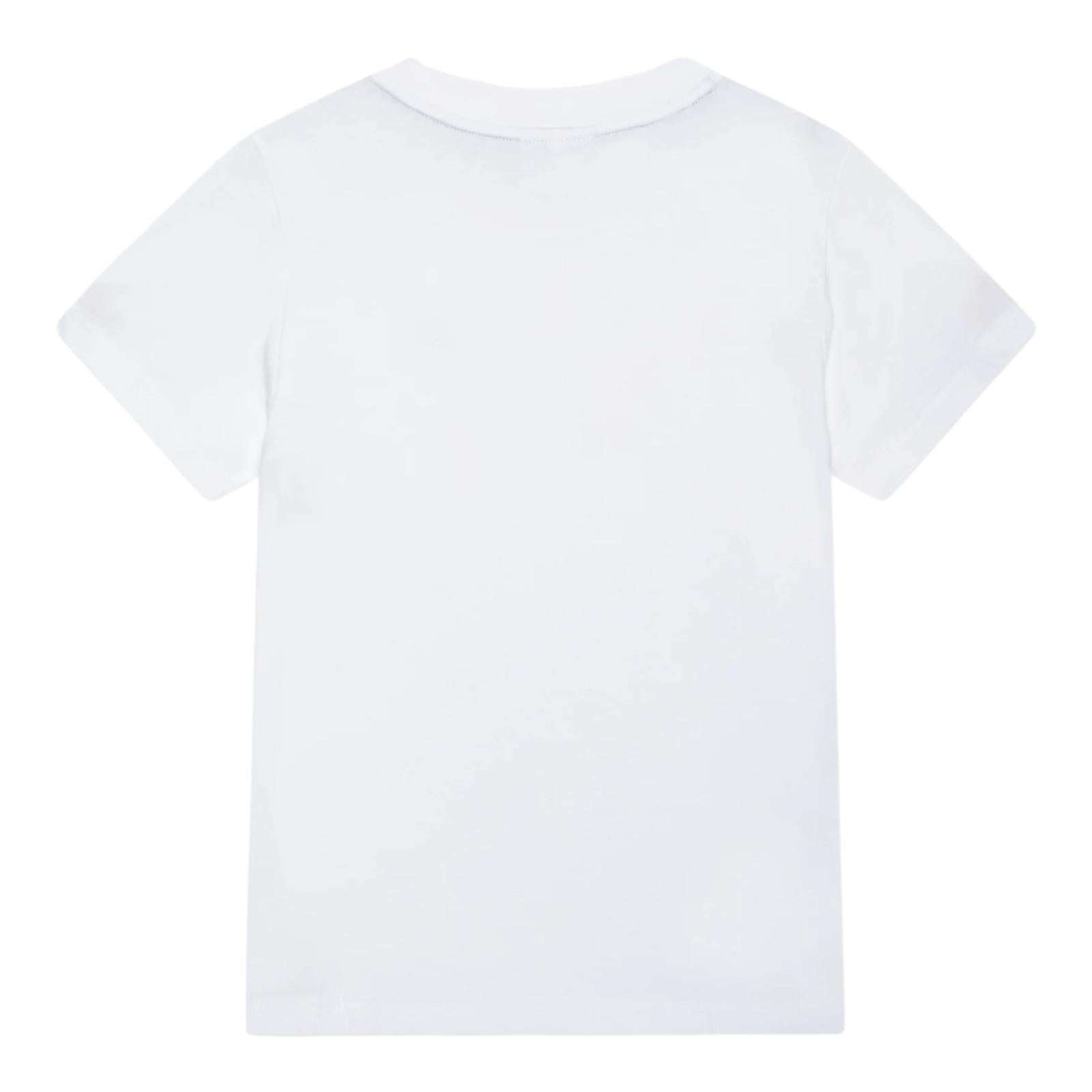 T SHIRT LACOSTE JR