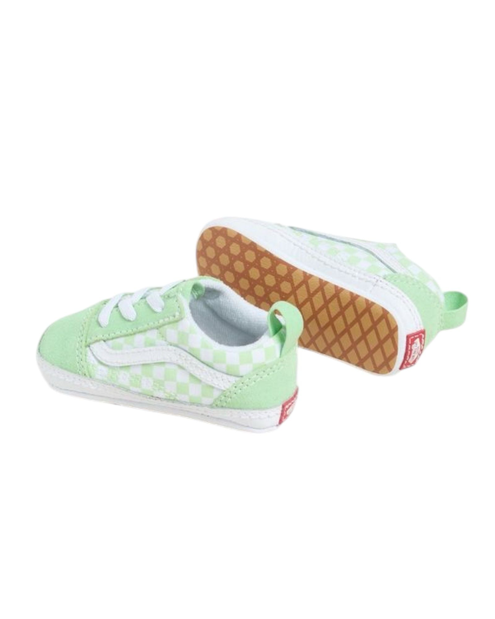 Scarpe Neonato VANS