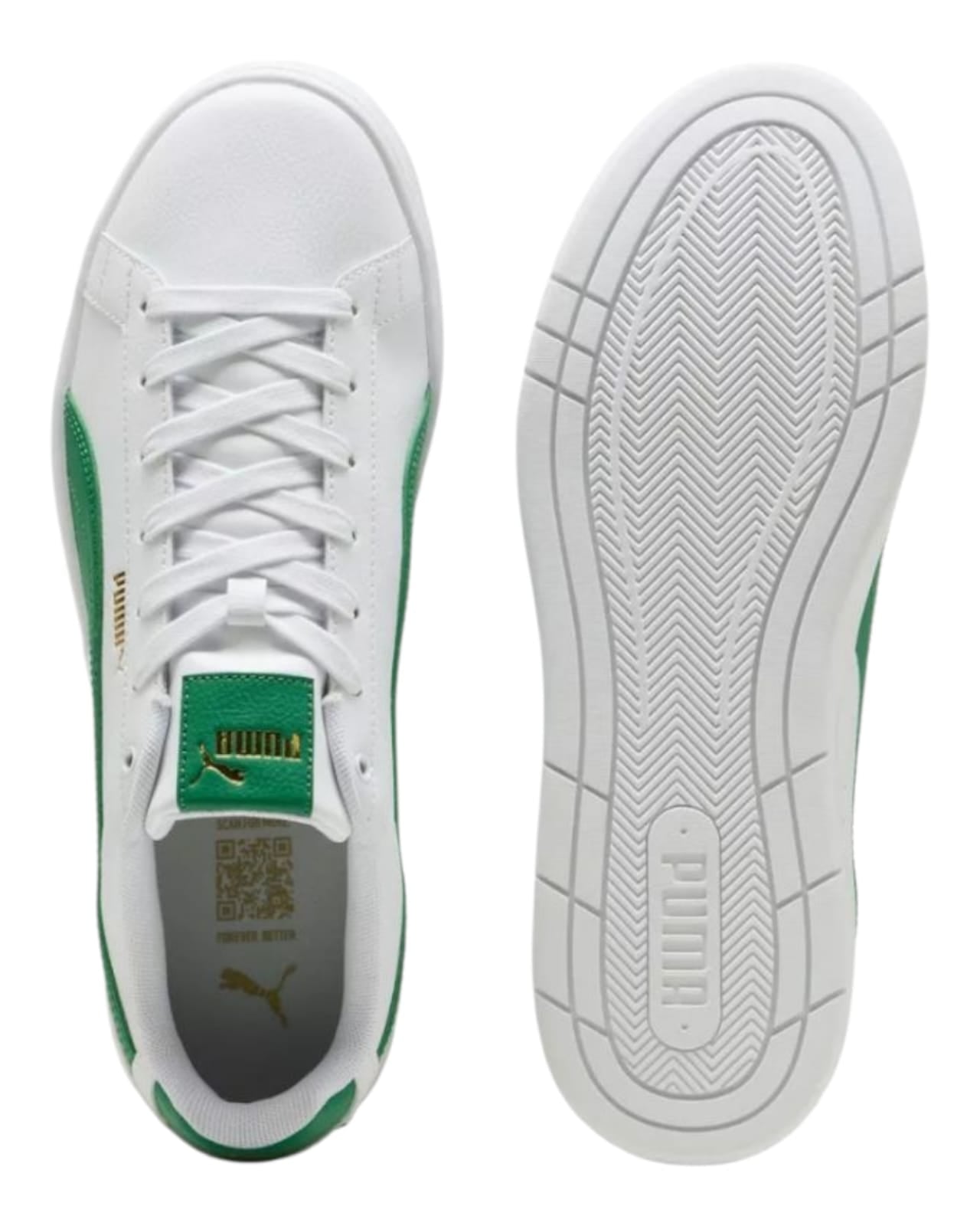 Puma Court Classico