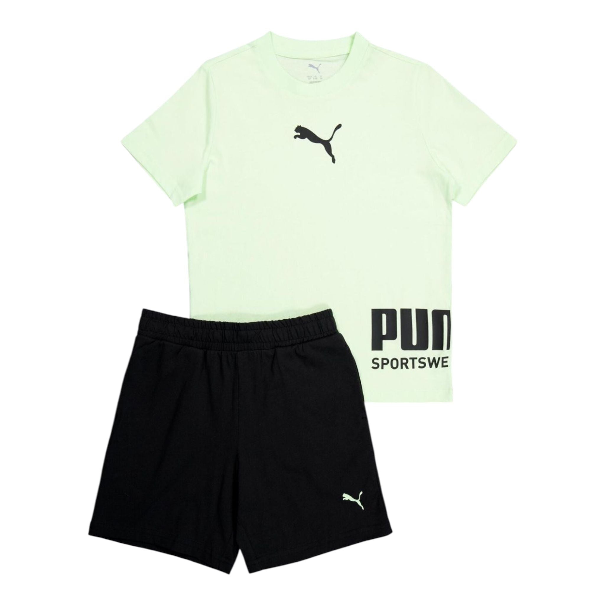 Completino Puma jr