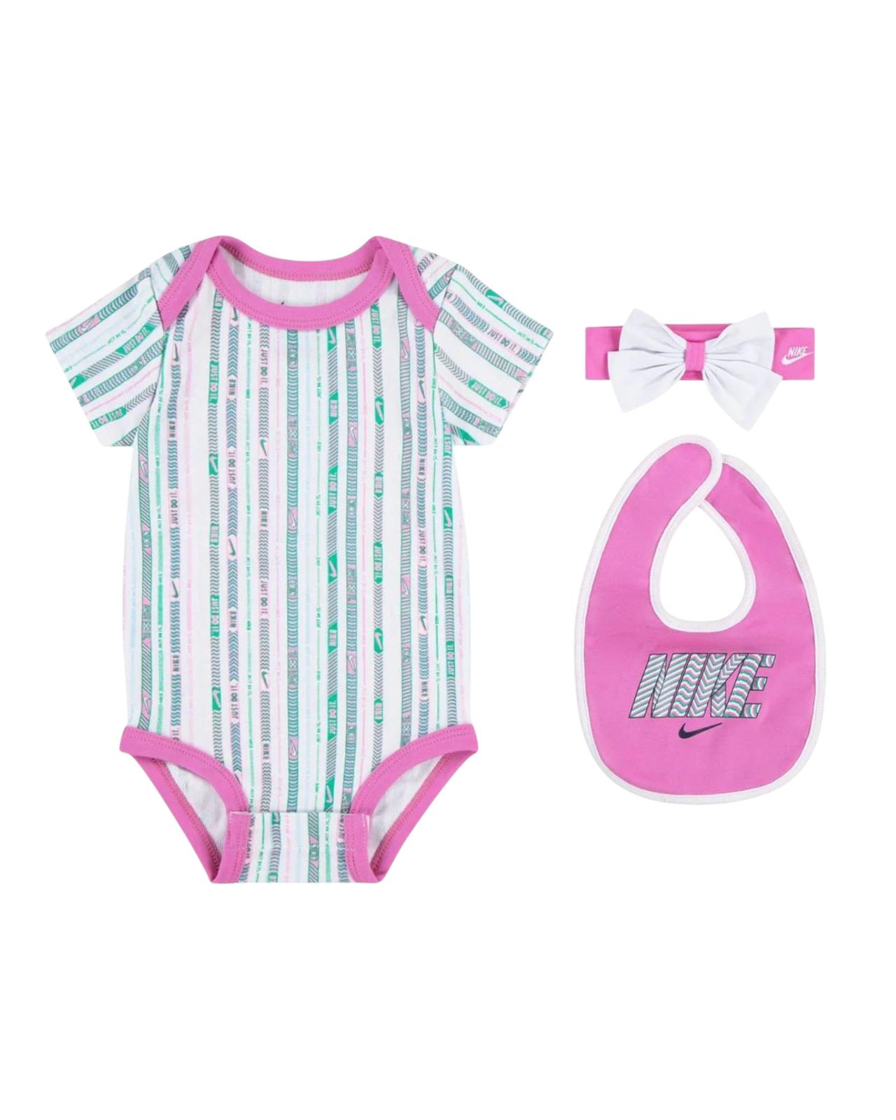 CORE BUCKET HAT & BODYSUIT