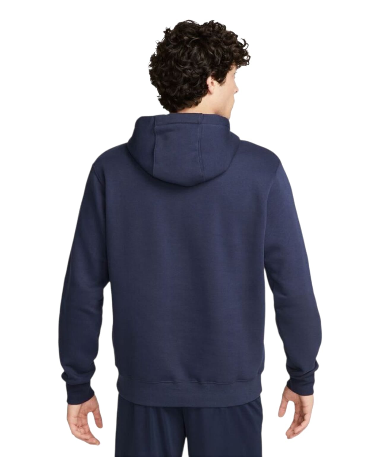 Nike Felpa