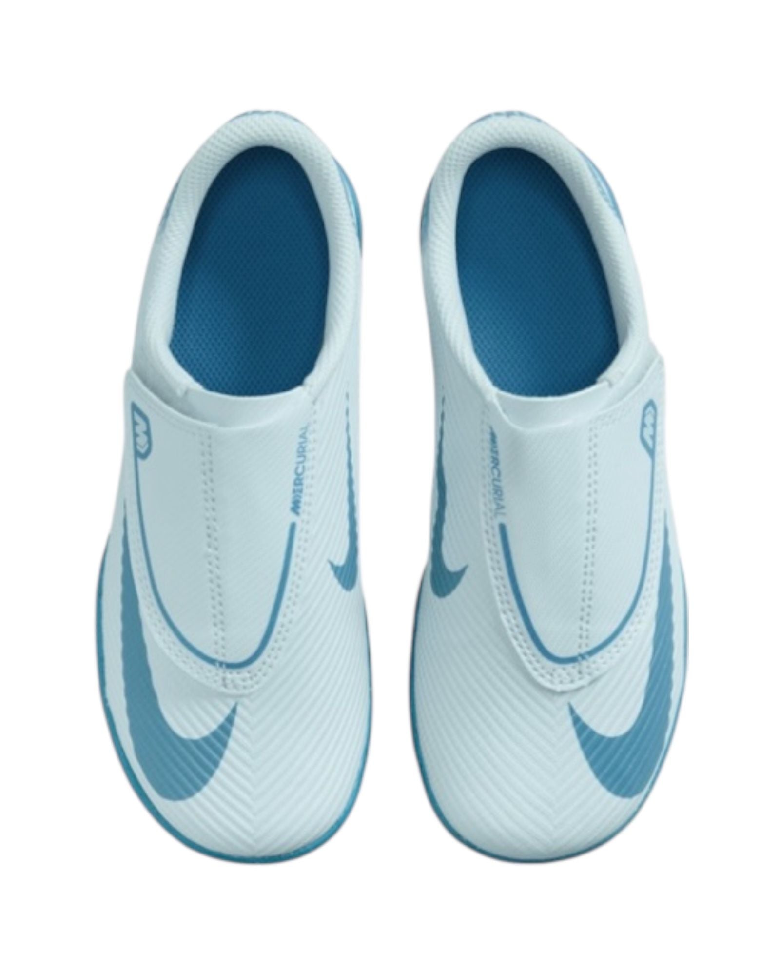 SCARPE CALCETTO NIKE JR VAPOR