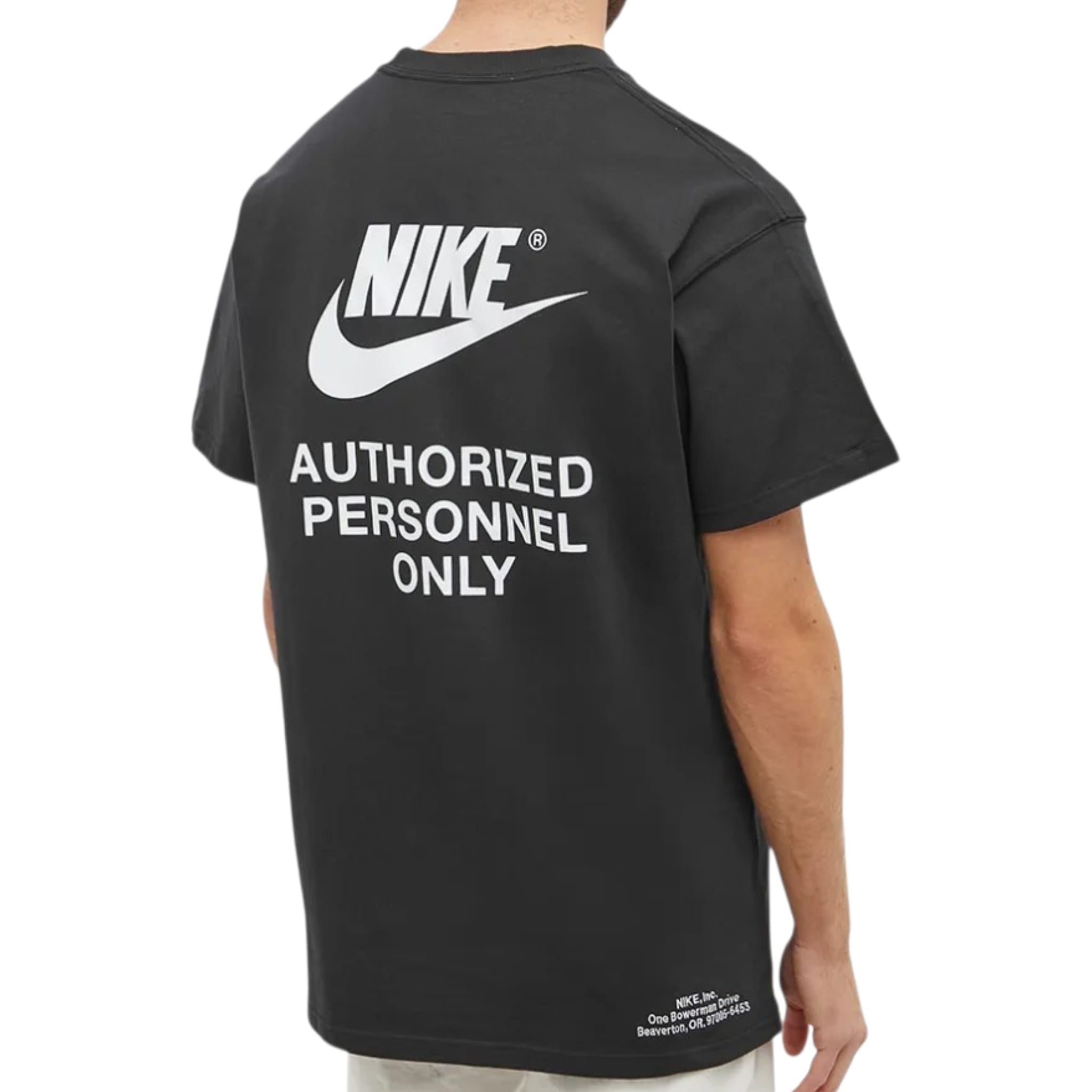 NIKE T SHIRT DM6427 010