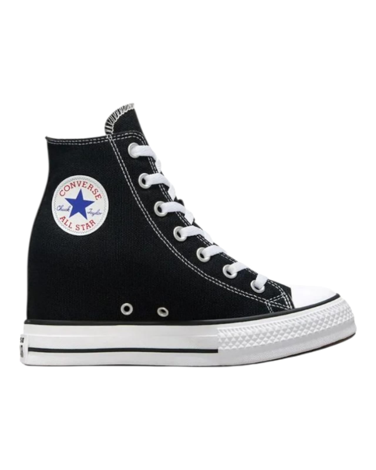 Converse Chuck Taylor Platform
