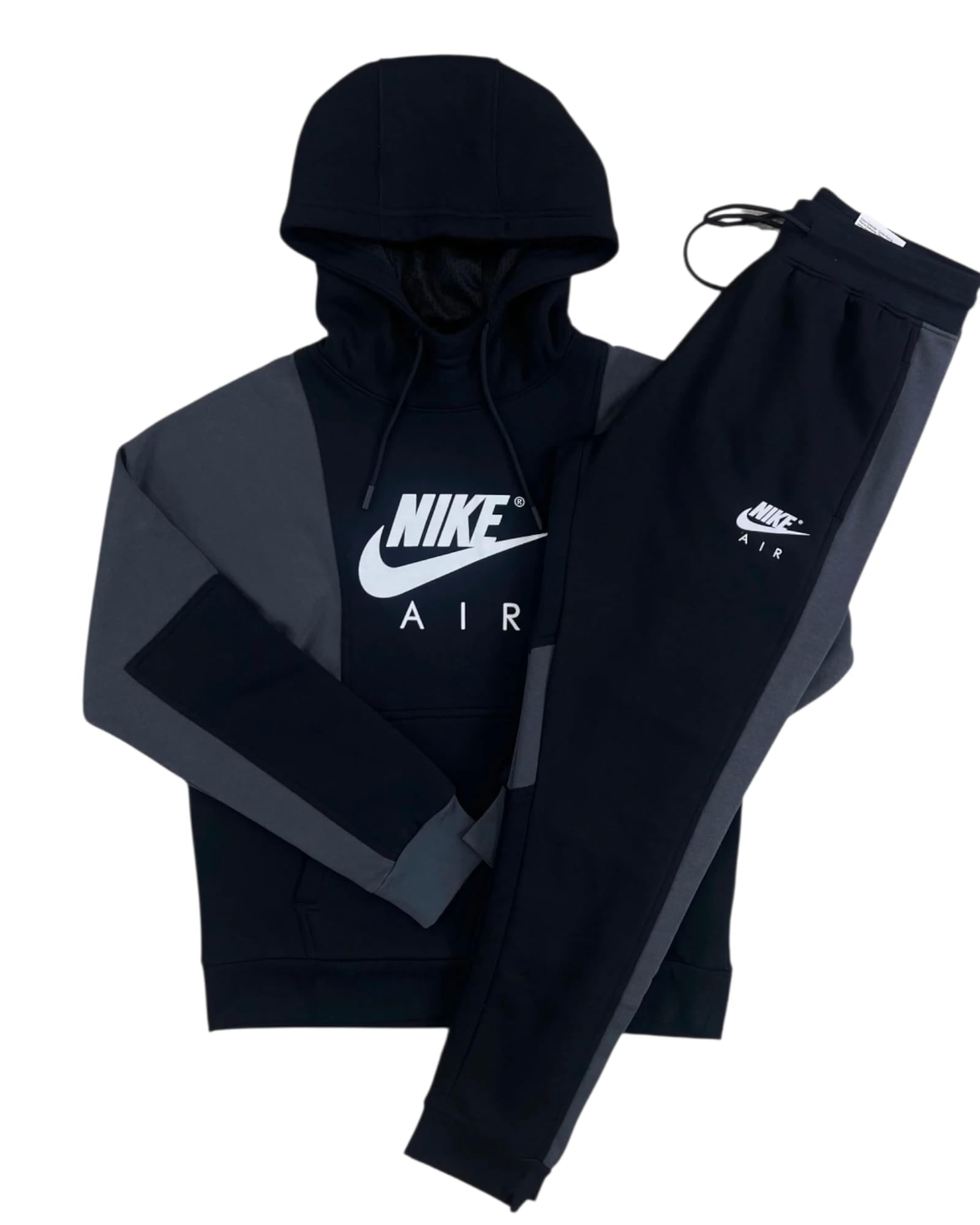 Nike Tuta Air Pullover