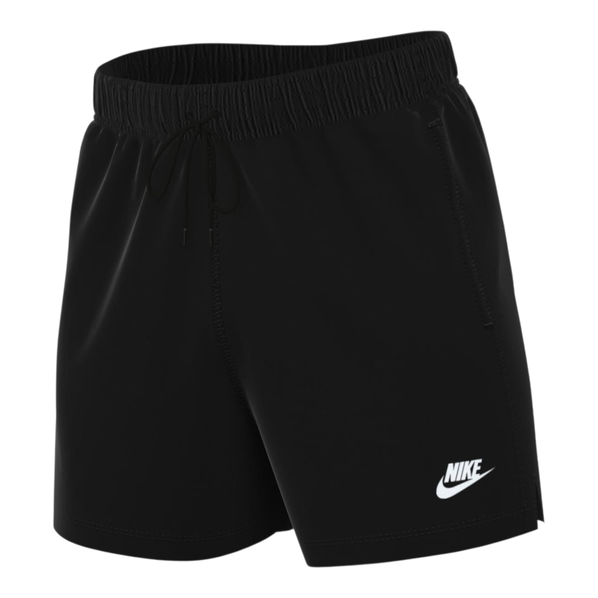 NIKE T SHIRT E SHORT AR4997 101 B