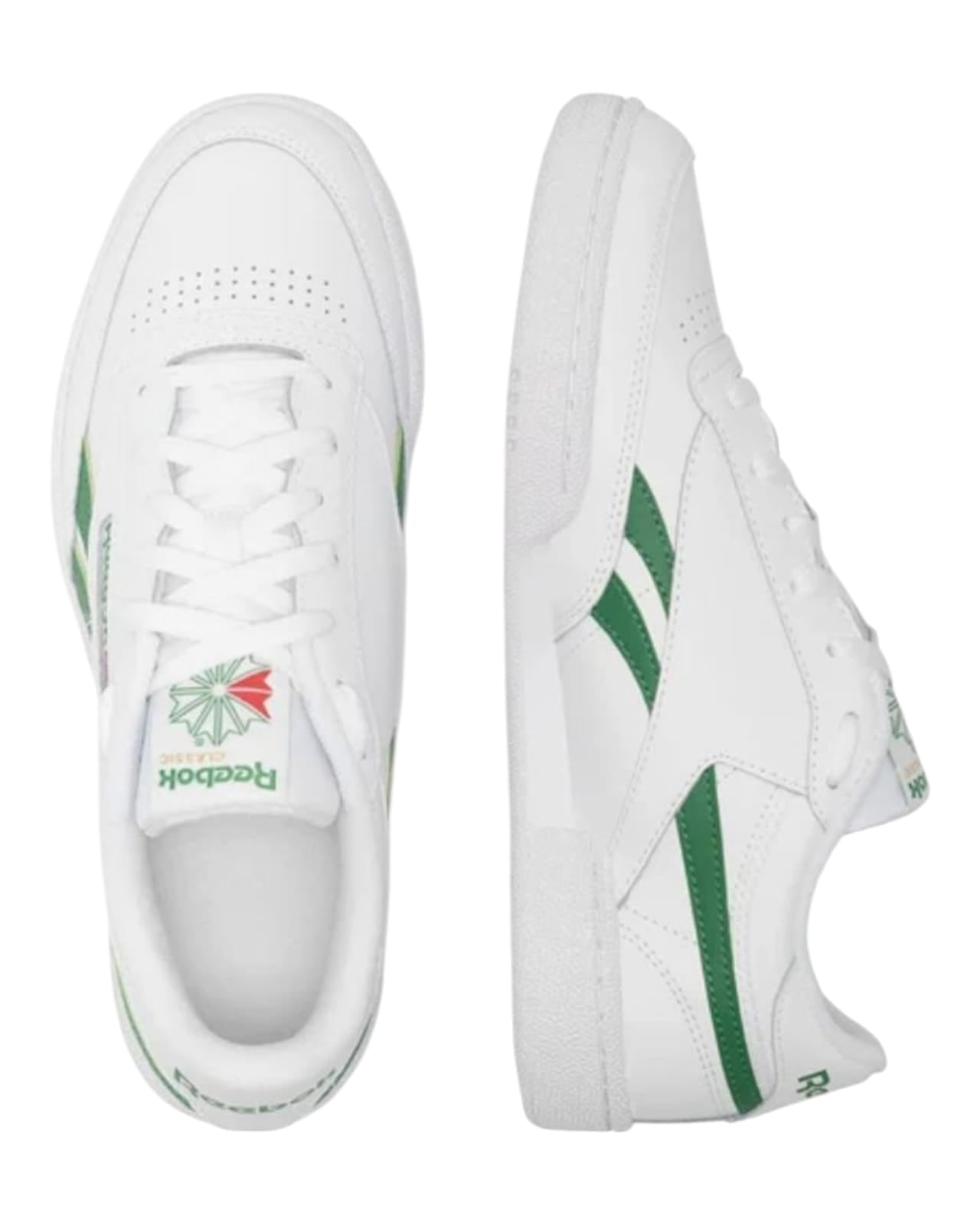 Reebok Revenge