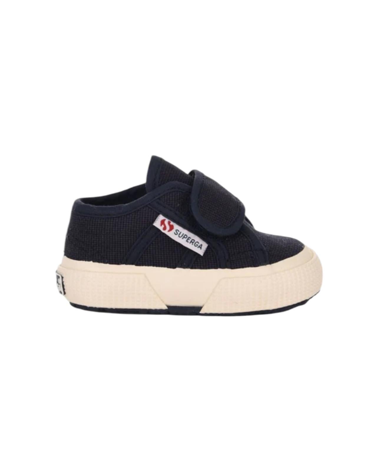 Sneakears Strappo SUPERGA