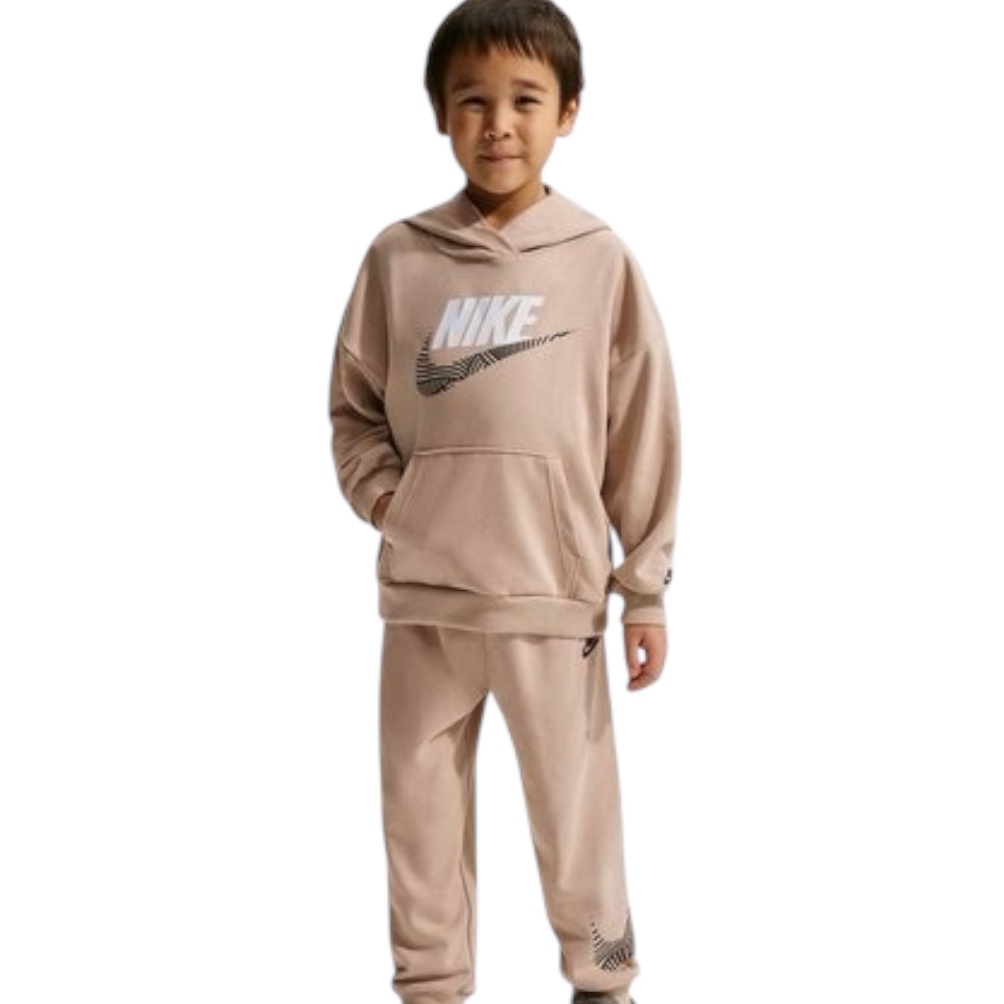 TUTA NIKE BABY